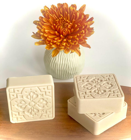 Sandalwood Soap