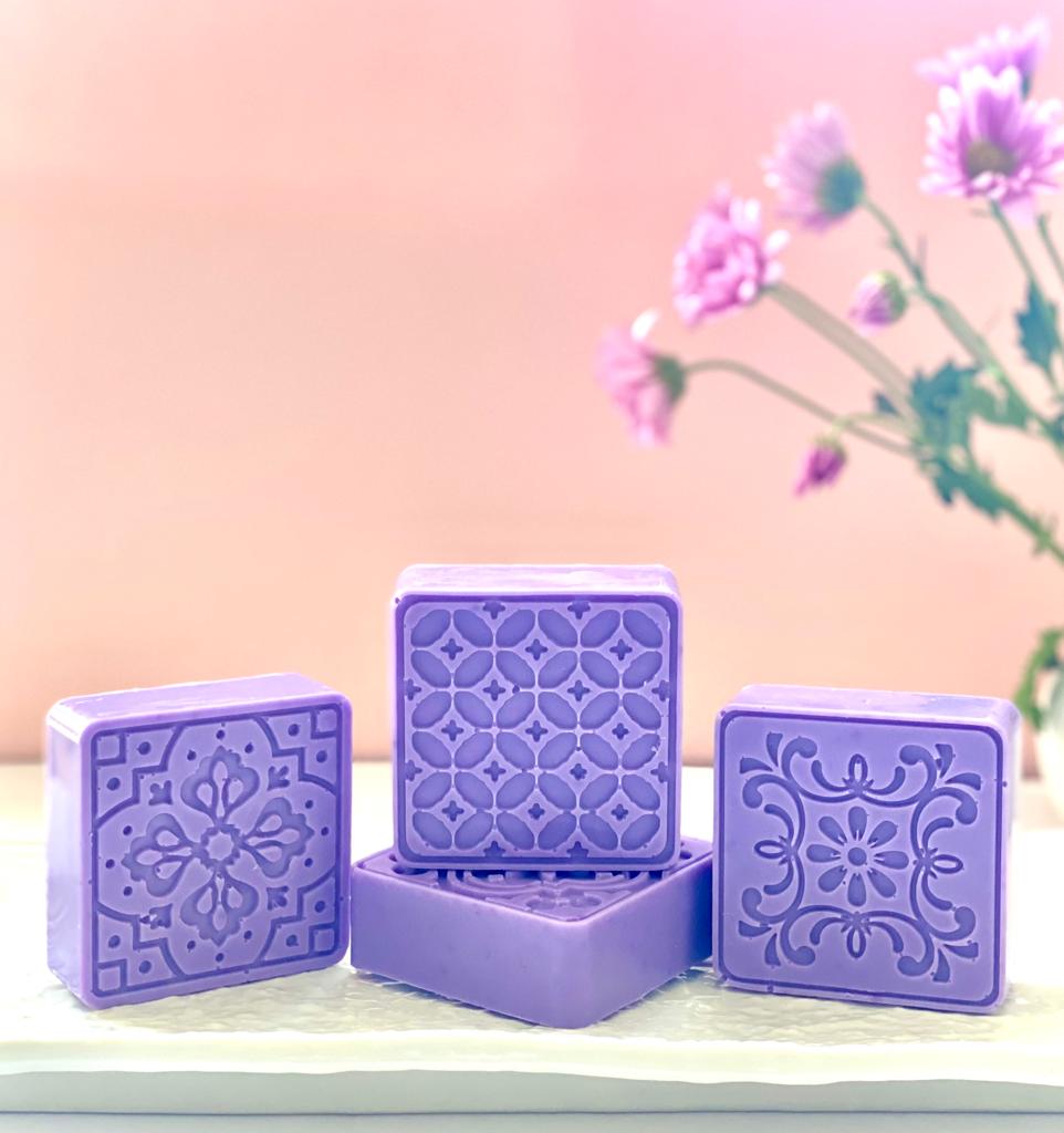 Lavender Soap - Sale