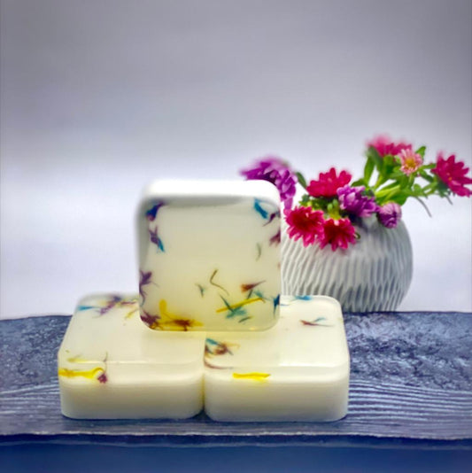 Wildflower Soap